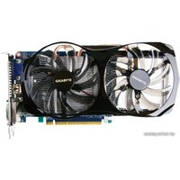 Видеокарта Gigabyte GeForce GTX 650 WindForce 2 1024MB GDDR5 (GV-N650WF2-1GI)