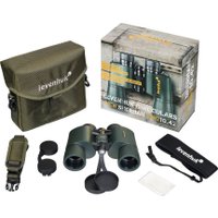 Бинокль Levenhuk New Sherman PRO 10x42 84693 в Мозыре