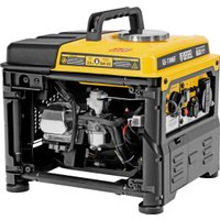 Бензиновый генератор Denzel GS-1100iF