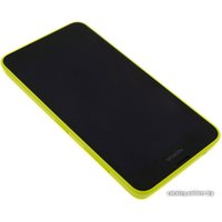 Смартфон Nokia Lumia 630 Yellow