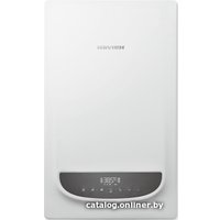 Отопительный котел NAVIEN Deluxe One 24K