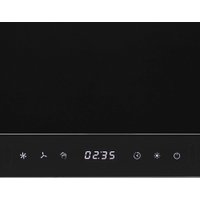 Кухонная вытяжка Krona Kamilla F MAX 600 black SGC AO КА-00009800 (черный)