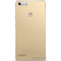 Смартфон Huawei Ascend G6-U10