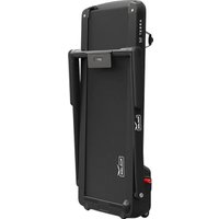 Электрическая беговая дорожка Orlauf Terra (черный) в Пинске