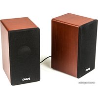 Акустика Dialog AST-20UP (вишня)