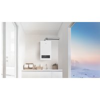 Отопительный котел Midea MGB-18-2F Neman