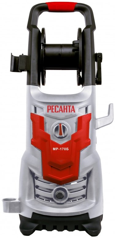 

Мойка высокого давления Ресанта МР-170Б 70/8/21