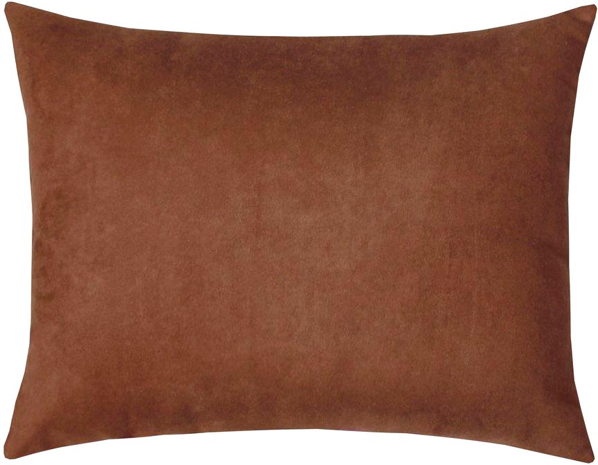 

Чехол на подушку Matex Alcantara 61-878 (темно-коричневый)