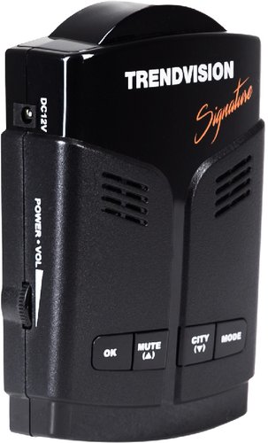 Радар-детектор TrendVision Drive 500 Signature