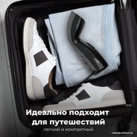 Отпариватель AENO GS2