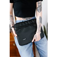 Чехол Vokladki M 54009 (черный)