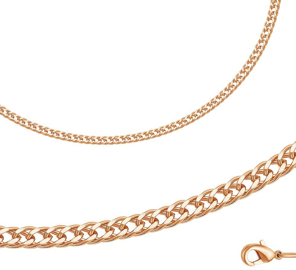 

Цепочка Красная Пресня МРДГ6р (р.500)
