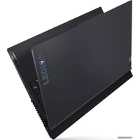 Игровой ноутбук Lenovo Legion 5 15ACH6 82JW008DPB