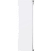 Морозильник MAUNFELD MBFR177NFWGR Inverter