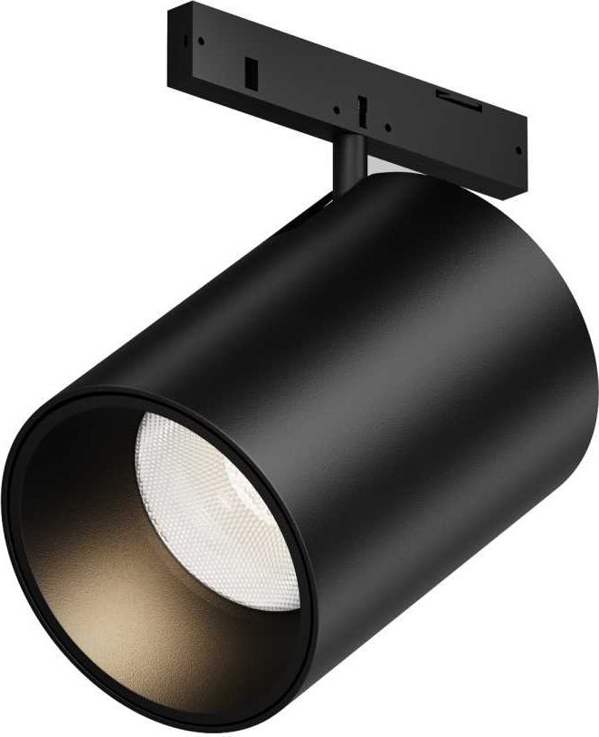 

Трековый светильник Maytoni Technical Focus Led TR187-1-9W3K-M-B