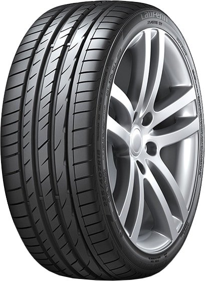 

Летние шины Laufenn S FIT EQ+ LK01 215/55R16 93V