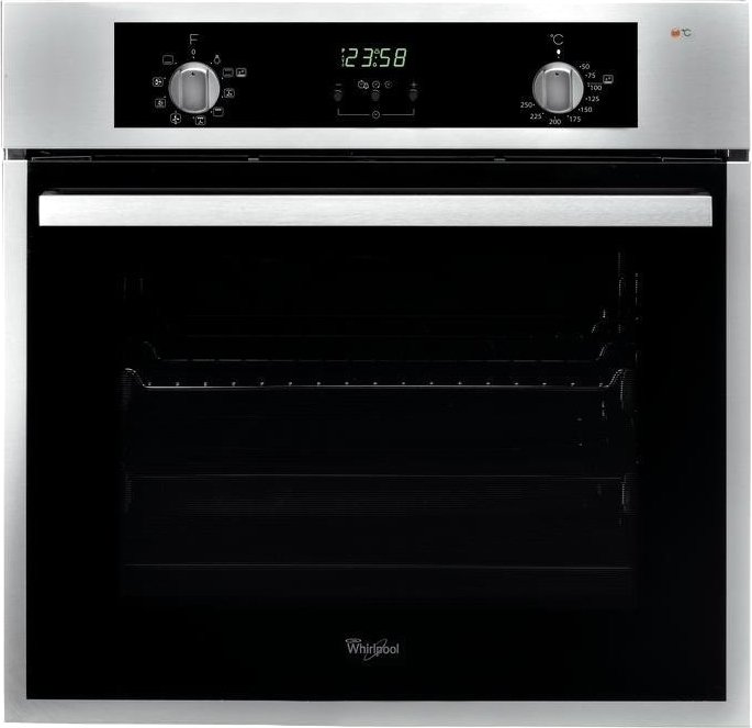 

Электрический духовой шкаф Whirlpool AKP 782 IX