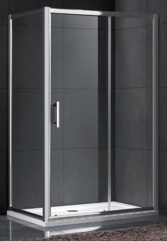 Душевой уголок Gappo G208.2.1180