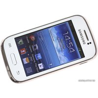 Телефон Samsung Galaxy Young (S6310)