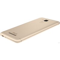 Телефон ASUS ZenFone 3 Max 32GB Sand Gold [ZC520TL]