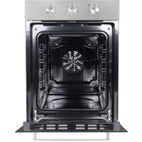 Электрический духовой шкаф Zigmund & Shtain E 172 S