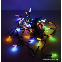 Светодиодная гирлянда Funray Лучики SE-BEAM-560M 2577 (многоцветный)