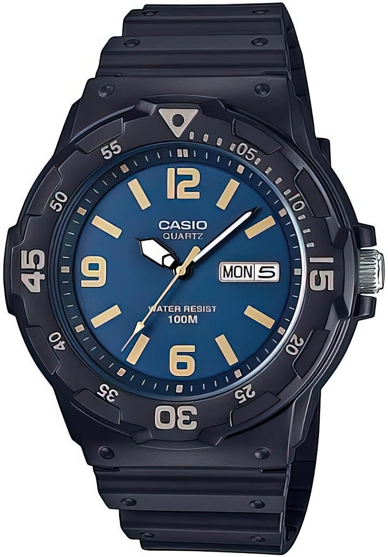 

Наручные часы Casio MRW-200H-2B3