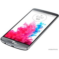 Смартфон LG G3 16GB Black [D855]