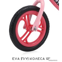 Беговел Lorelli Fortuna (голубой)