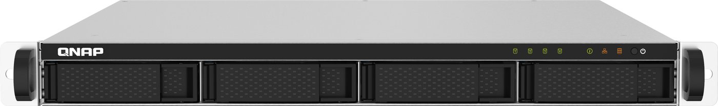 

Сетевой накопитель QNAP TS-432PXU-2G