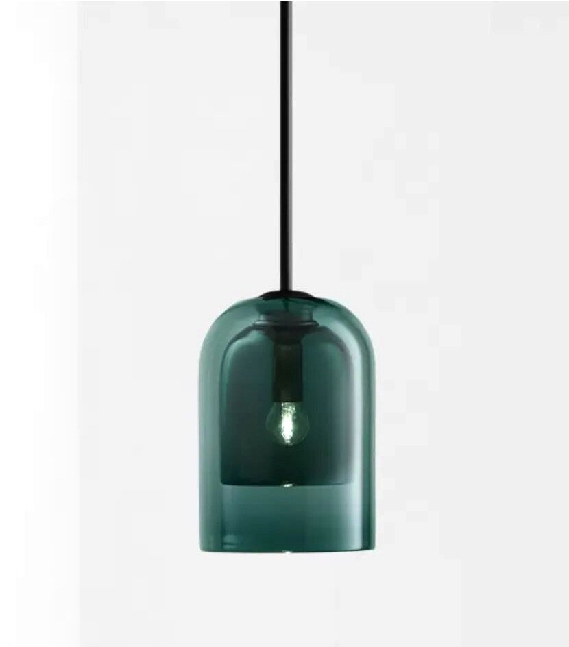 

Подвесная люстра ImperiumLoft Aria01 219570-26