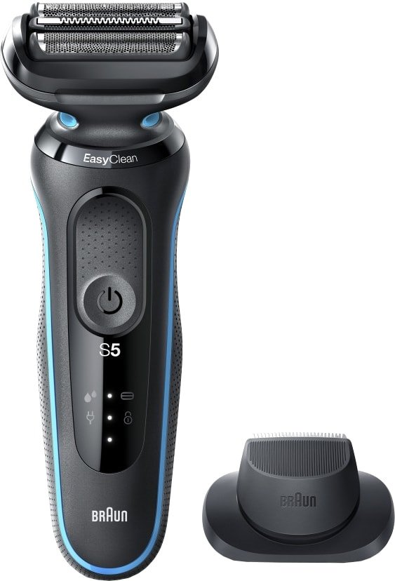 

Электробритва Braun Series 5 50-M1200s