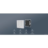 Реле Sonoff D1+RM433+Base