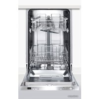 Встраиваемая посудомоечная машина GEFEST 45301 в Бресте