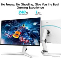 Игровой монитор Koorui GN10