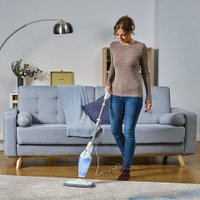 Паровая швабра Futula Steam Mop SM12