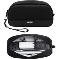 Органайзер Ugreen LP930 Electronics Accessories Travel Organizer 65555 (черный)