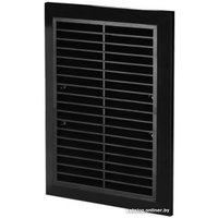 Вентиляционная решетка Awenta Classic T26aCZ 17x24 (черный)