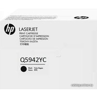 Картридж HP Q5942YC