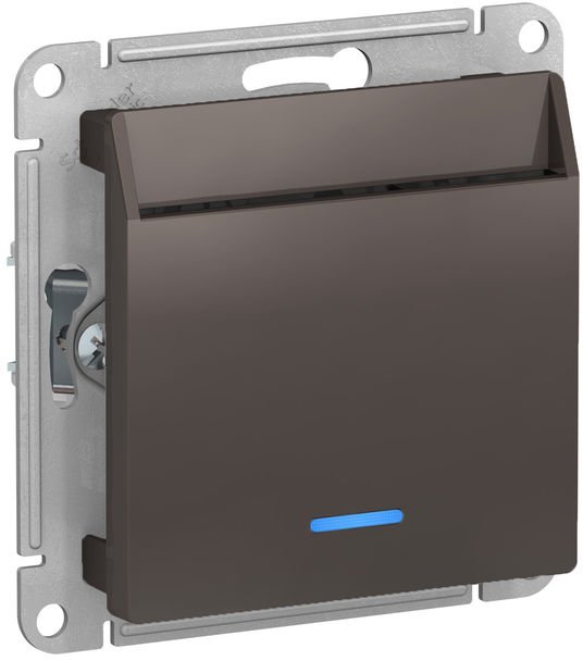 

Выключатель Systeme Electric AtlasDesign ATN000667