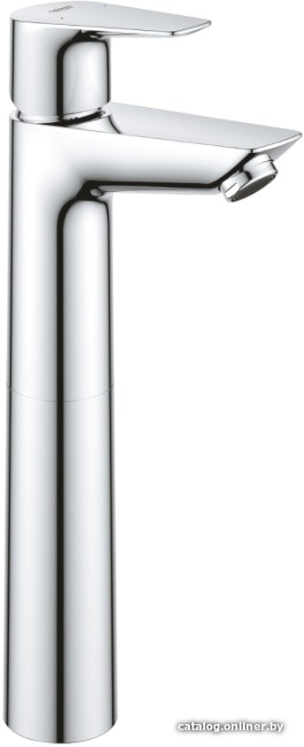 Смеситель Grohe Bauedge 23761001