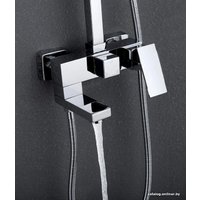 Душевая система  Abber Daheim AF8216