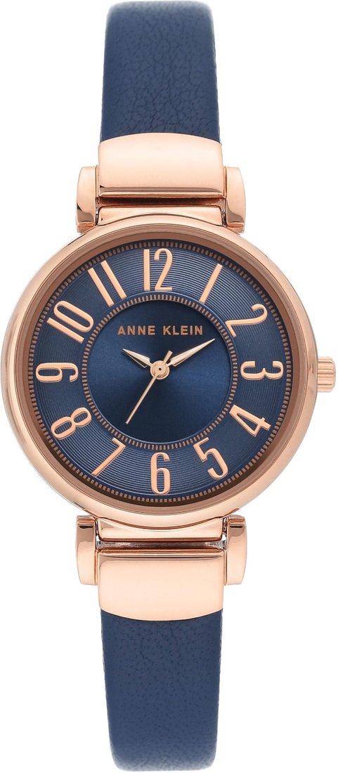 

Наручные часы Anne Klein 2156NVRG