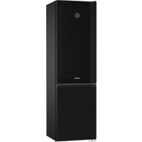 Холодильник Gorenje RK6201SYBK