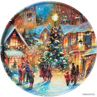 Поднос Agness 898-133