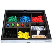 Настольная игра Мир Хобби Ticket to Ride: Европа