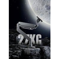 Кронштейн ErgoSmart Super Heavy-Duty U