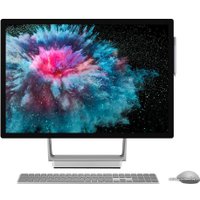 Моноблок Microsoft Surface Studio 2 LAH-00018