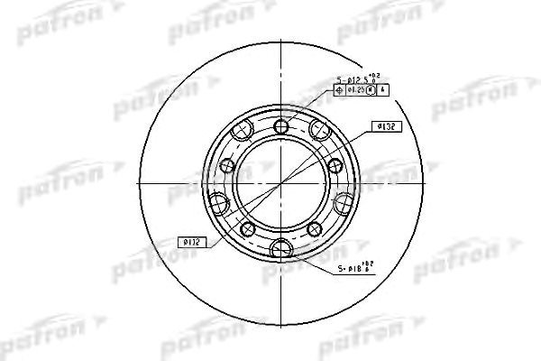 

Patron PBD1577