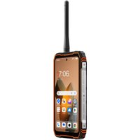 Телефон Blackview Xplore 1 Walkie Talkie 16GB/512GB (черный/оранжевый) в Мозыре